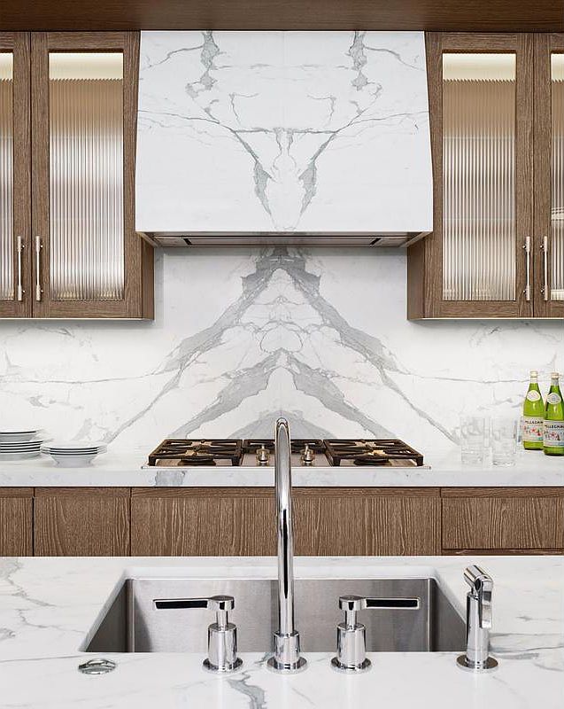 Newcastle Stone Benchtops