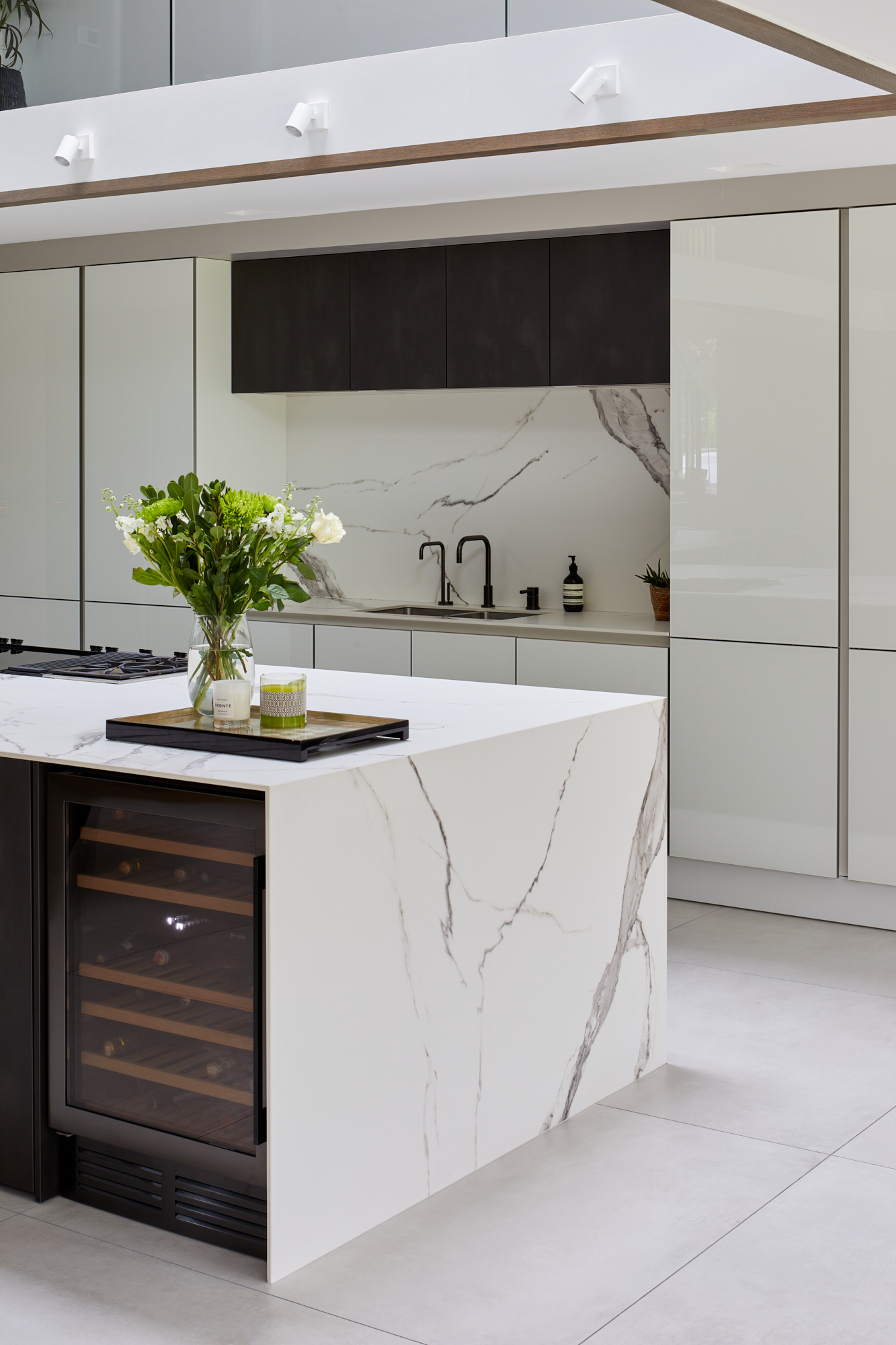 Newcastle Stone Benchtops