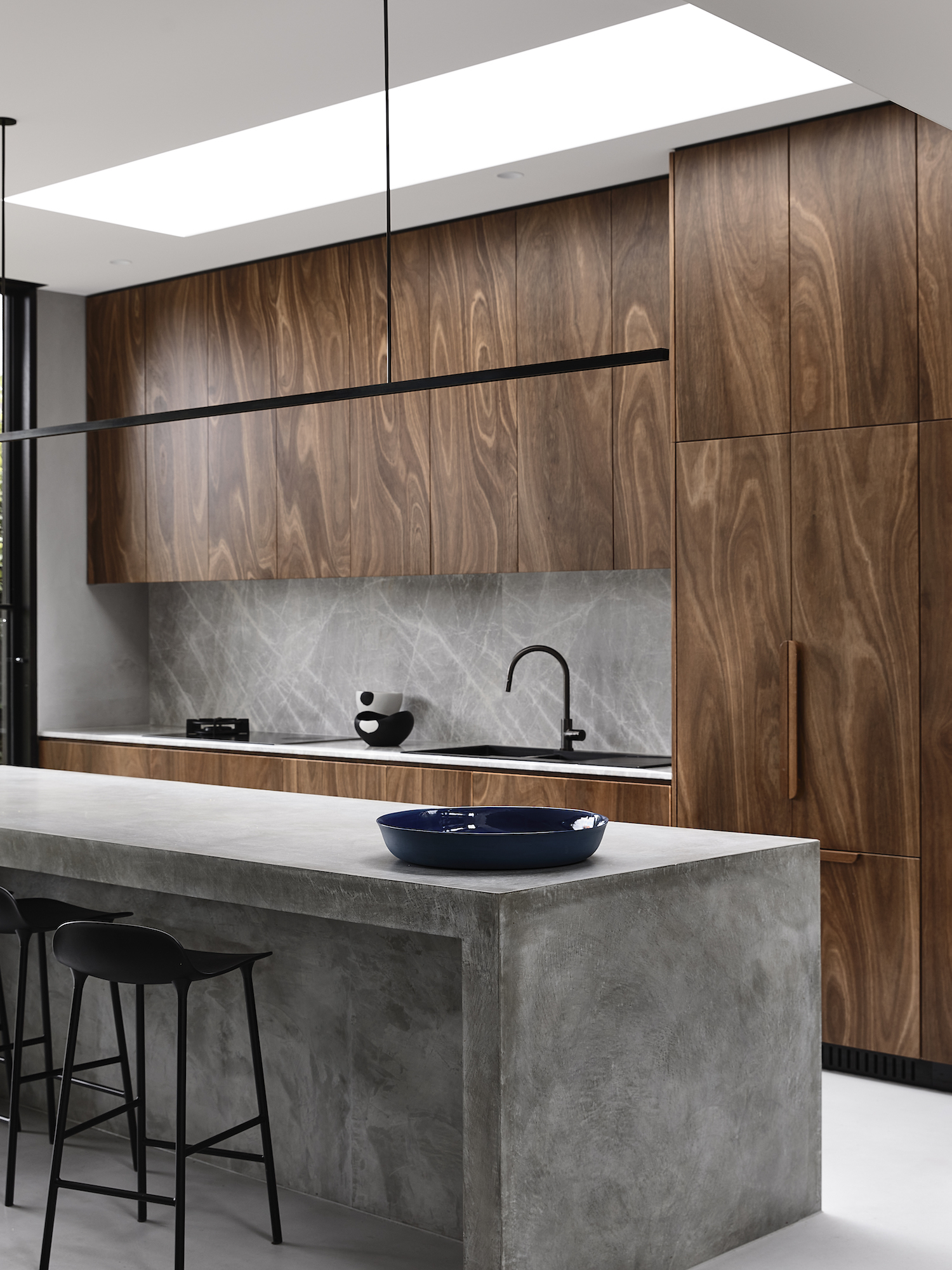 Kitchen Benchtops Newcastle