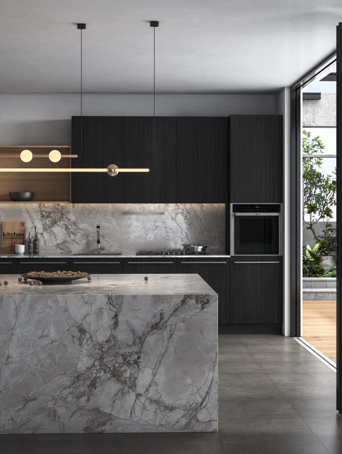 Kitchen Benchtops Newcastle