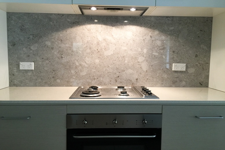 Stone Splashbacks Newcastle