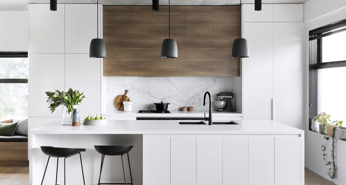 Newcastle Stone Benchtops