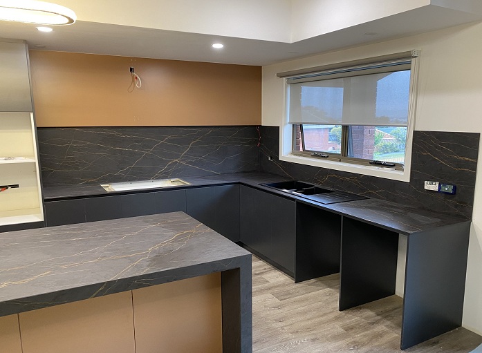 Kitchen Benchtops Newcastle